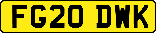 FG20DWK