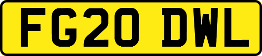 FG20DWL