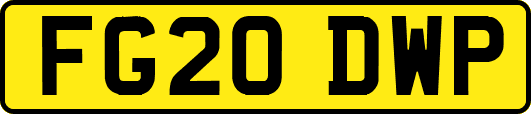 FG20DWP