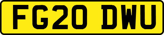 FG20DWU