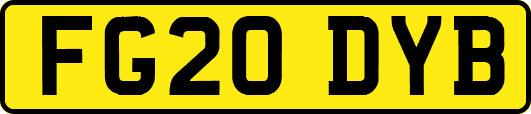 FG20DYB