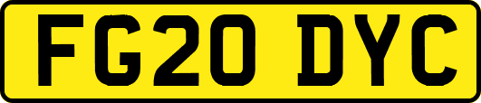 FG20DYC