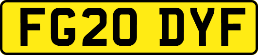 FG20DYF