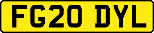 FG20DYL