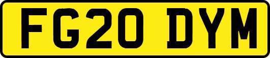 FG20DYM