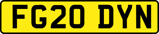 FG20DYN