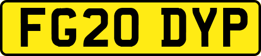FG20DYP