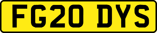 FG20DYS