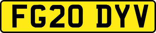 FG20DYV