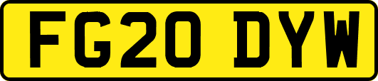 FG20DYW
