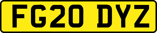 FG20DYZ