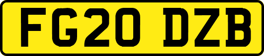 FG20DZB