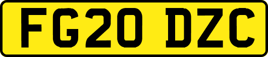 FG20DZC