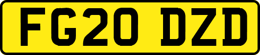 FG20DZD
