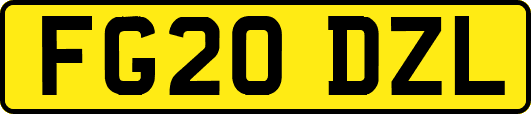 FG20DZL