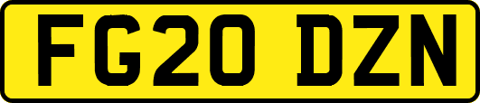 FG20DZN