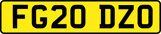 FG20DZO