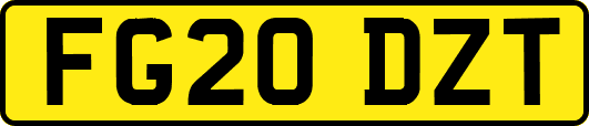 FG20DZT