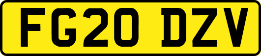 FG20DZV