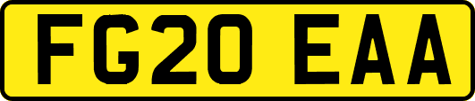 FG20EAA