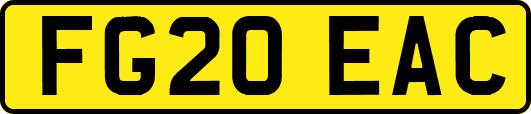 FG20EAC