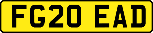 FG20EAD