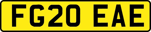 FG20EAE