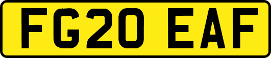 FG20EAF