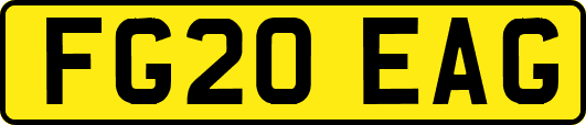 FG20EAG