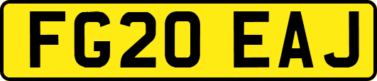 FG20EAJ