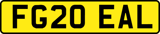 FG20EAL