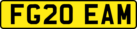 FG20EAM