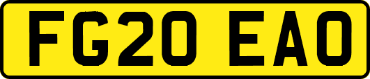 FG20EAO