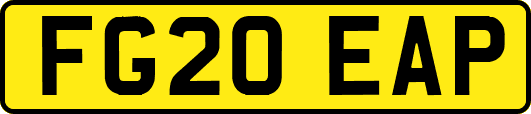 FG20EAP