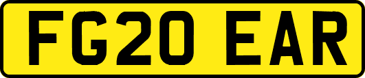 FG20EAR