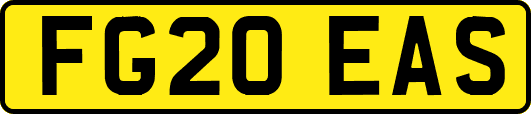 FG20EAS