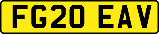 FG20EAV