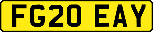 FG20EAY