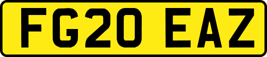 FG20EAZ