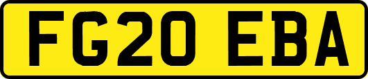 FG20EBA
