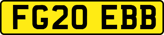 FG20EBB