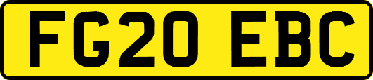 FG20EBC