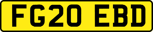 FG20EBD