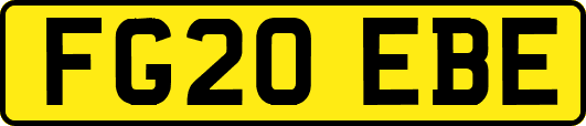 FG20EBE