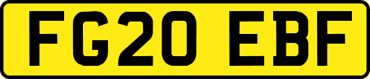 FG20EBF