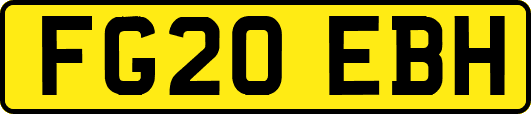 FG20EBH