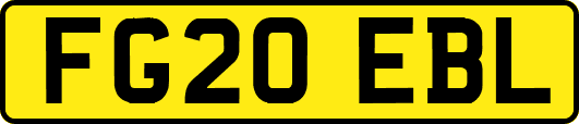 FG20EBL