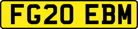 FG20EBM