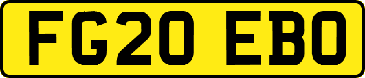 FG20EBO