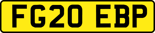 FG20EBP